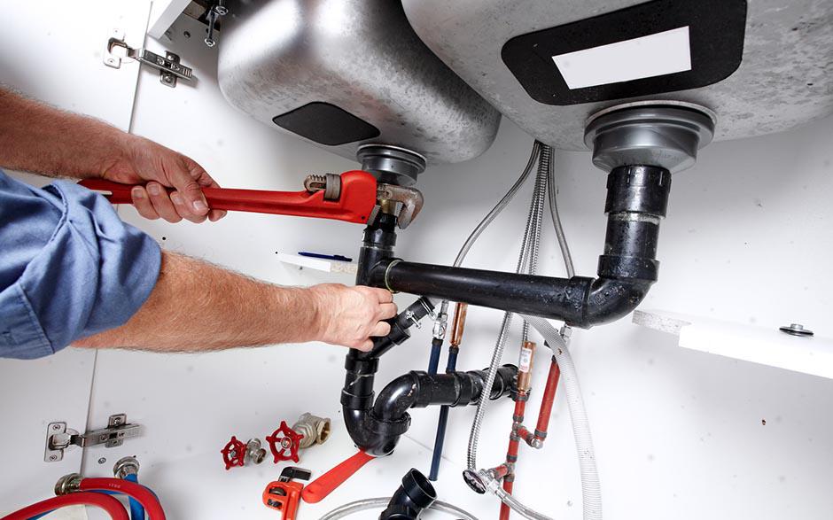 recherche de fuite sur canalisation enterrée Le Pecq